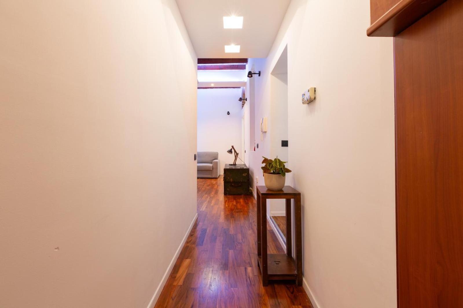 Milanohome ภายนอก รูปภาพ